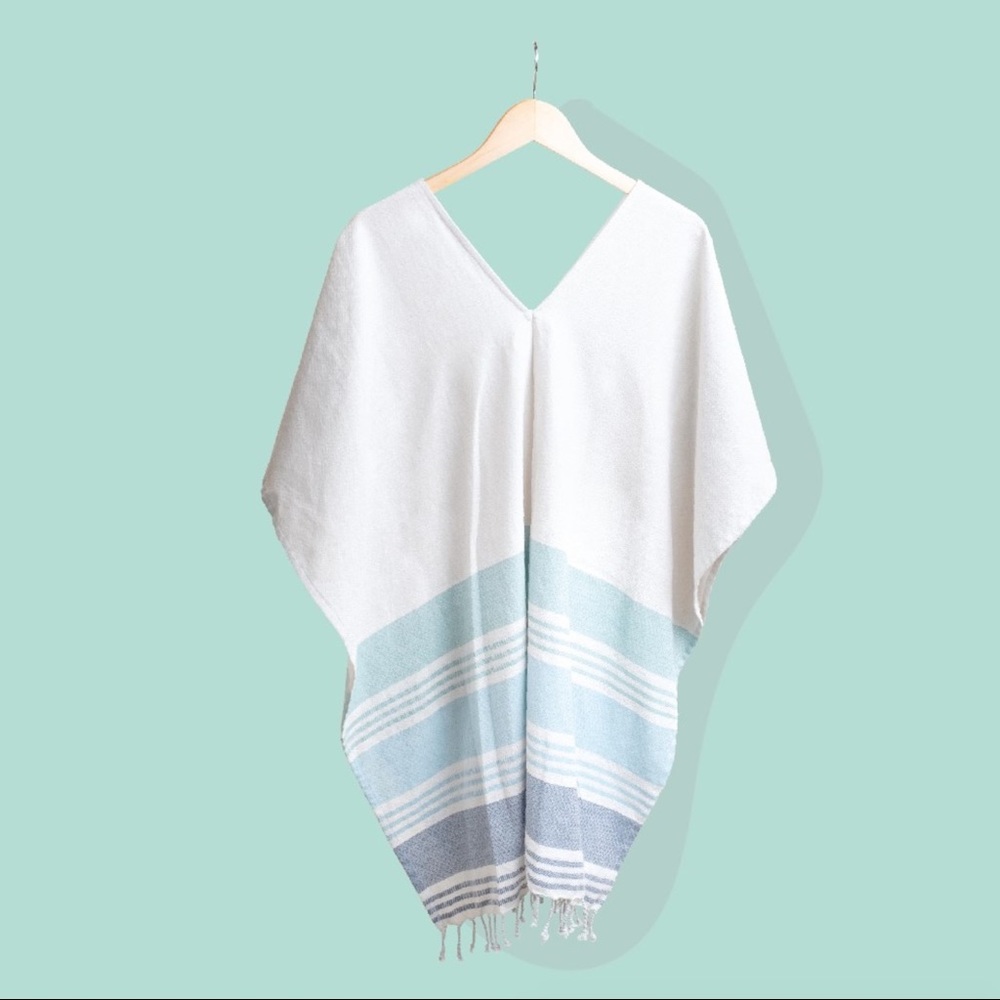 Tribe Alive Poncho/Cover Up.